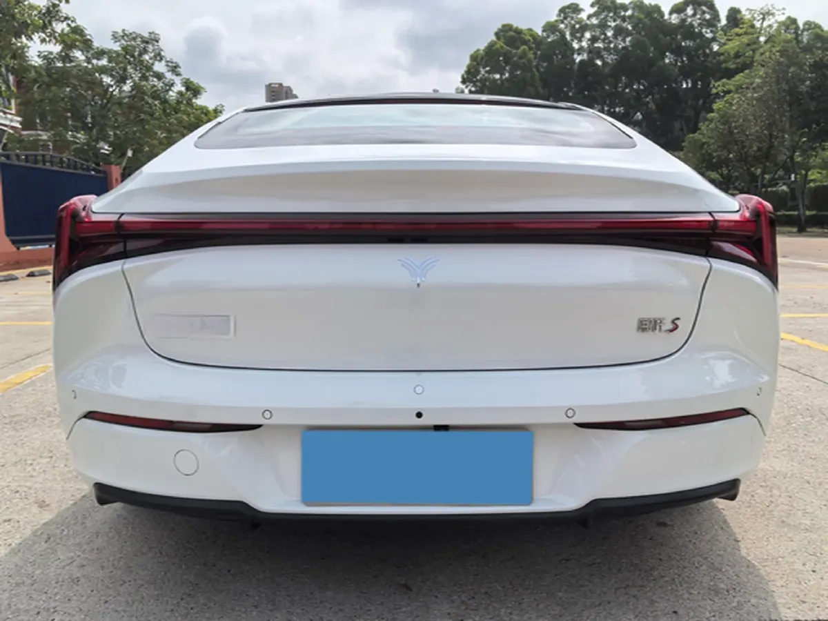 2022 Neta S BEV 84.5KWH,autocango,china used car exporter,china ev exporter,chinese used car exporter,chinese used ev exporter