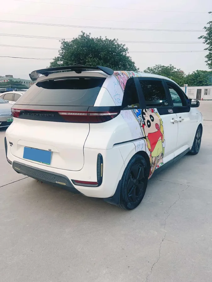 2021 BYD Qin Plus BEV 57KWH,autocango,china used car exporter,china ev exporter,chinese used car exporter,chinese used ev exporter