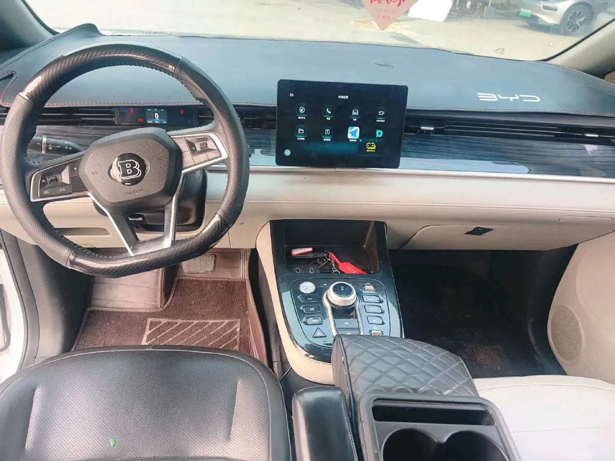 2021 BYD Qin Plus BEV 57KWH,autocango,china used car exporter,china ev exporter,chinese used car exporter,chinese used ev exporter