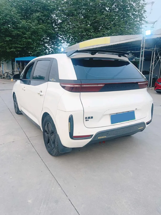 2021 BYD Qin Plus BEV 57KWH,autocango,china used car exporter,china ev exporter,chinese used car exporter,chinese used ev exporter