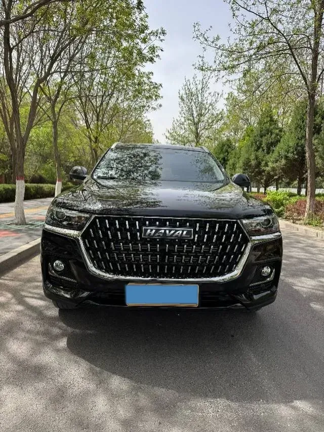 2023 Haval H6 1.5T 150HP L4 7DCT,autocango,china used car exporter,china ev exporter,chinese used car exporter,chinese used ev exporter