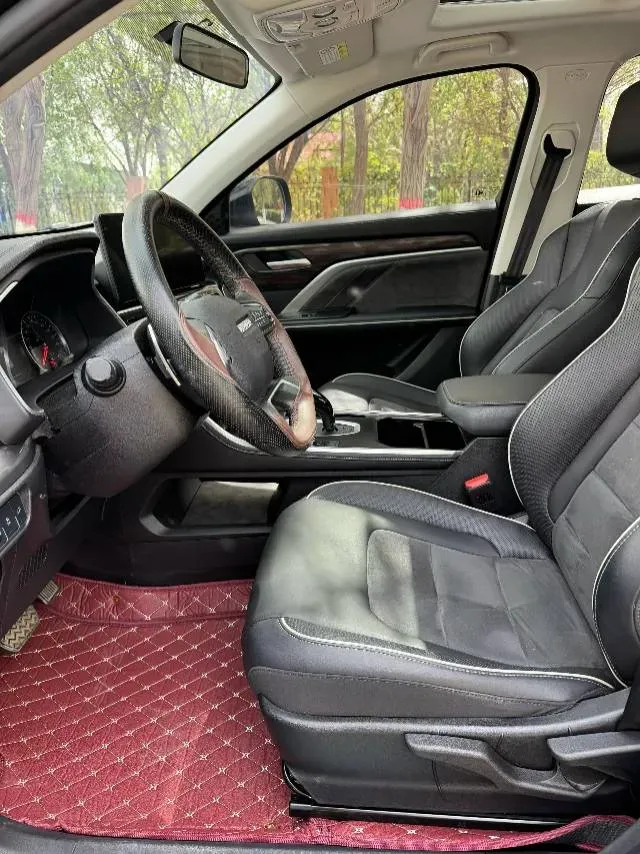 2023 Haval H6 1.5T 150HP L4 7DCT,autocango,china used car exporter,china ev exporter,chinese used car exporter,chinese used ev exporter