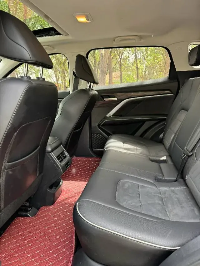 2023 Haval H6 1.5T 150HP L4 7DCT,autocango,china used car exporter,china ev exporter,chinese used car exporter,chinese used ev exporter