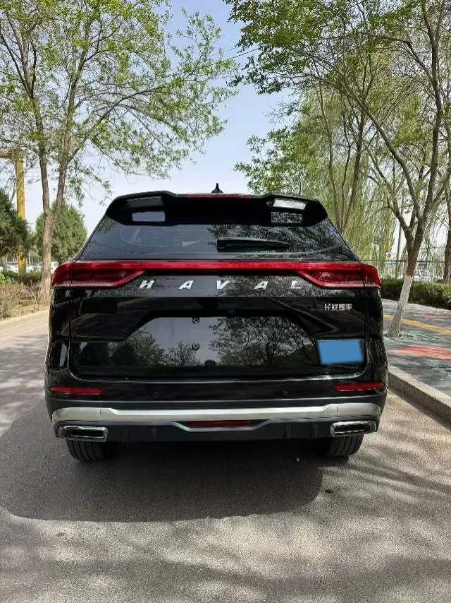 2023 Haval H6 1.5T 150HP L4 7DCT,autocango,china used car exporter,china ev exporter,chinese used car exporter,chinese used ev exporter