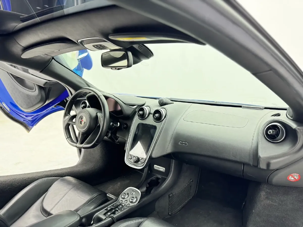 2019 McLaren 570 3.8T 570HP V8 7DCT,autocango,china used car exporter,china ev exporter,chinese used car exporter,chinese used ev exporter