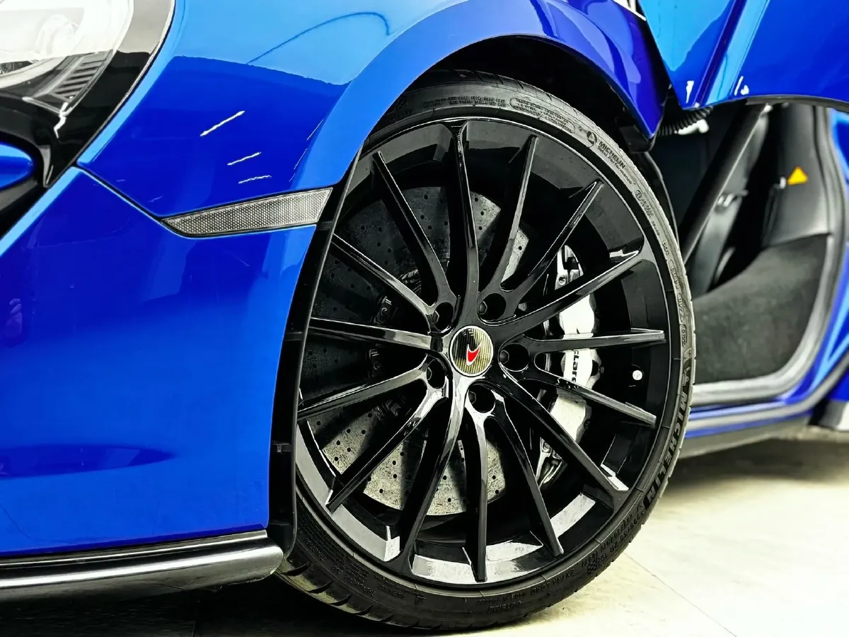 2019 McLaren 570 3.8T 570HP V8 7DCT,autocango,china used car exporter,china ev exporter,chinese used car exporter,chinese used ev exporter