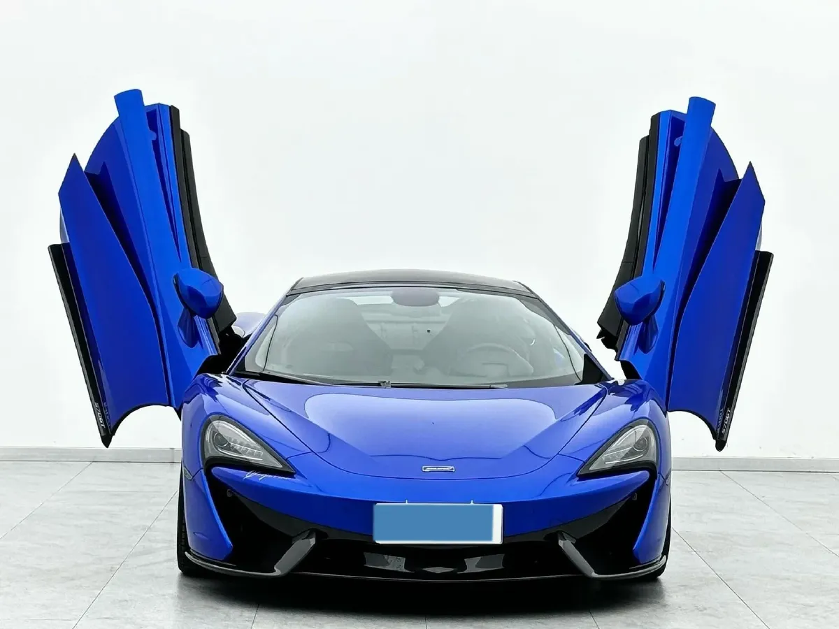 2019 McLaren 570 3.8T 570HP V8 7DCT,autocango,china used car exporter,china ev exporter,chinese used car exporter,chinese used ev exporter