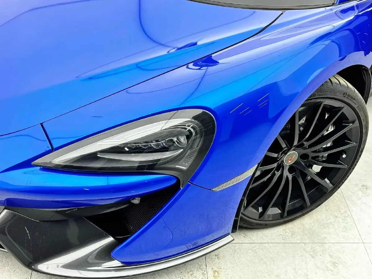 2019 McLaren 570 3.8T 570HP V8 7DCT,autocango,china used car exporter,china ev exporter,chinese used car exporter,chinese used ev exporter