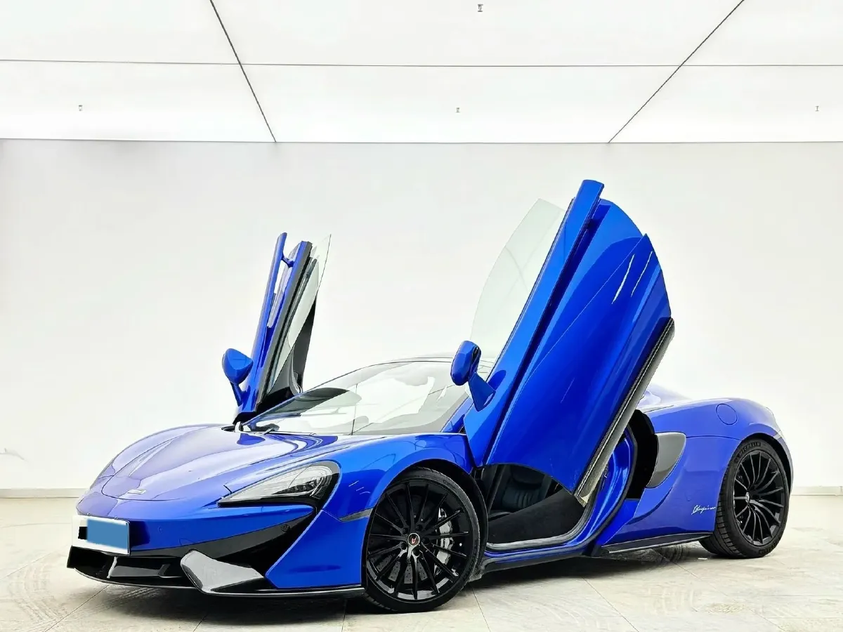 2019 McLaren 570 3.8T 570HP V8 7DCT,autocango,china used car exporter,china ev exporter,chinese used car exporter,chinese used ev exporter