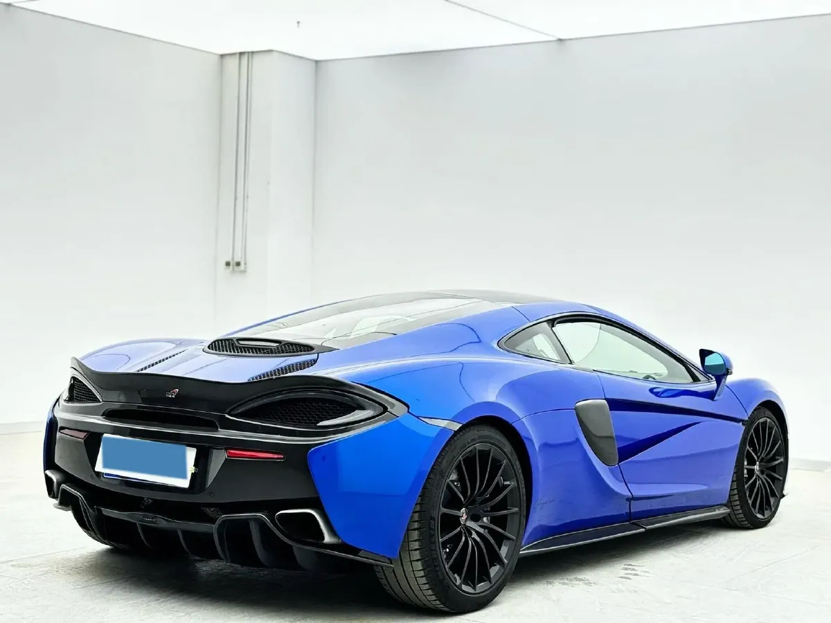 2019 McLaren 570 3.8T 570HP V8 7DCT,autocango,china used car exporter,china ev exporter,chinese used car exporter,chinese used ev exporter