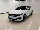 2023 Volkswagen Bora 1.2T 116HP L4 7DCT