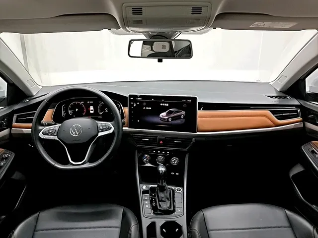 2023 Volkswagen Bora 1.2T 116HP L4 7DCT,autocango,china used car exporter,china ev exporter,chinese used car exporter,chinese used ev exporter