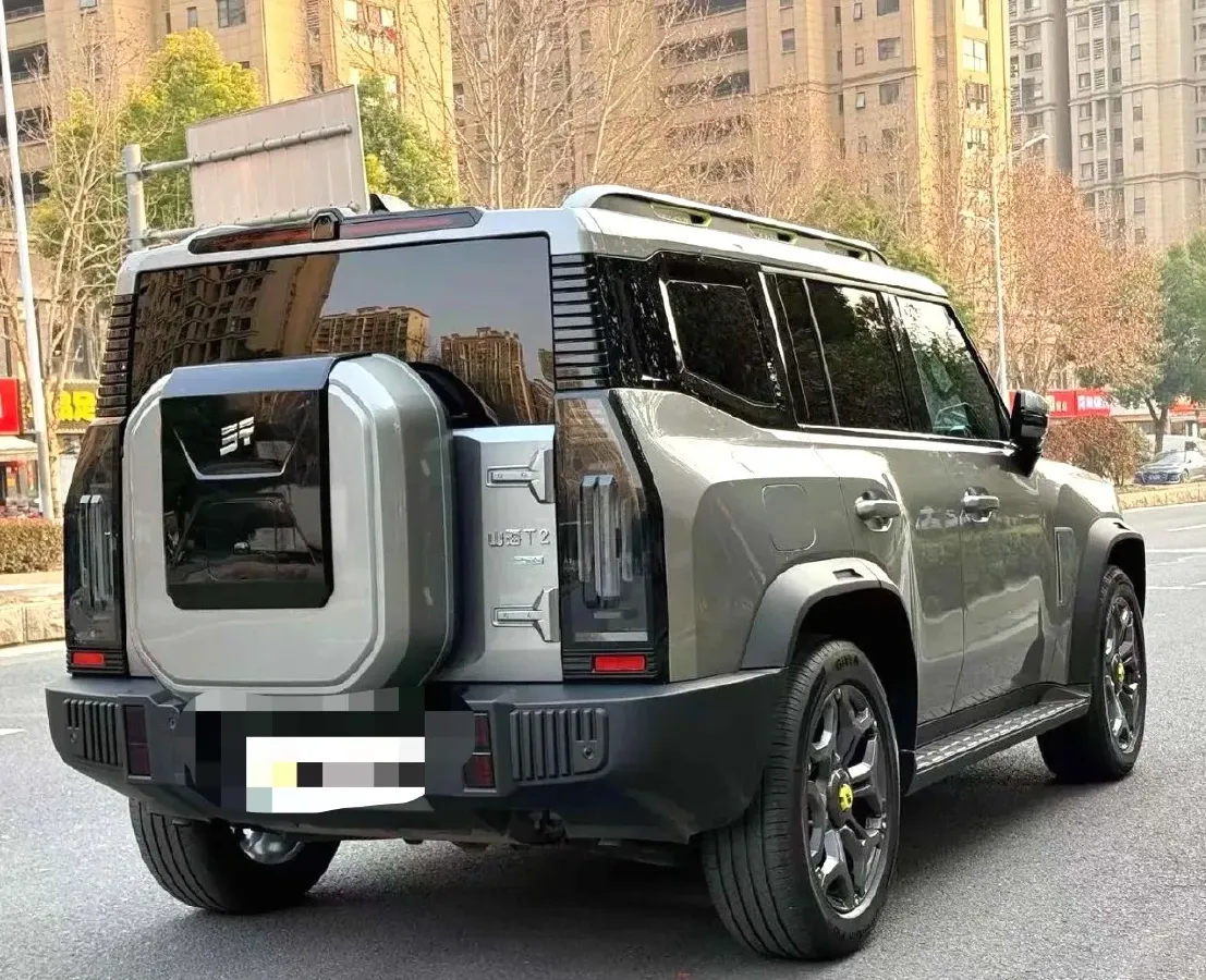 2024 Jetour ShanHai TravellerC-DM 1.5T 156HP L4 3DHT PHEV 43.24KWH,autocango,china used car exporter,china ev exporter,chinese used car exporter,chinese used ev exporter