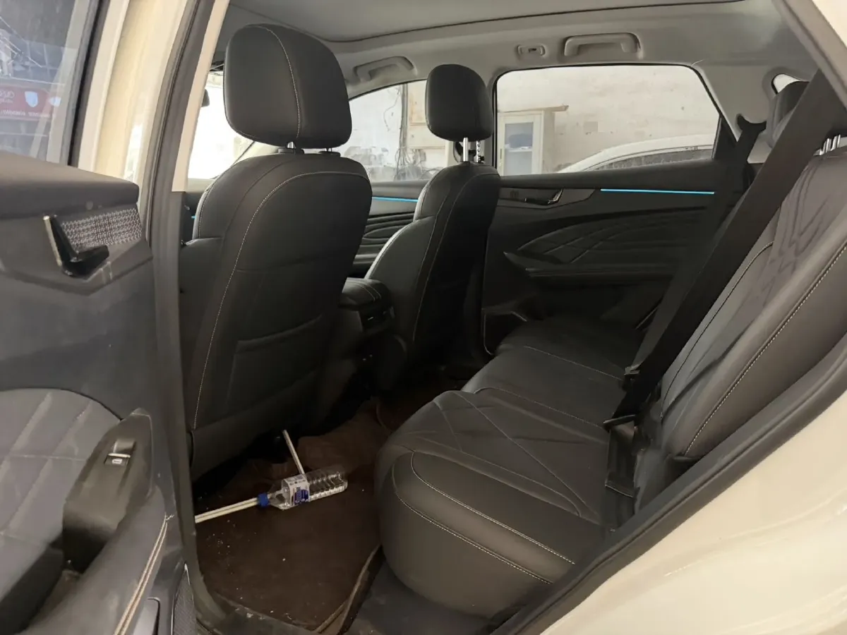 2023 KaiYi KunLun 2.0T 254HP L4 7DCT,autocango,china used car exporter,china ev exporter,chinese used car exporter,chinese used ev exporter