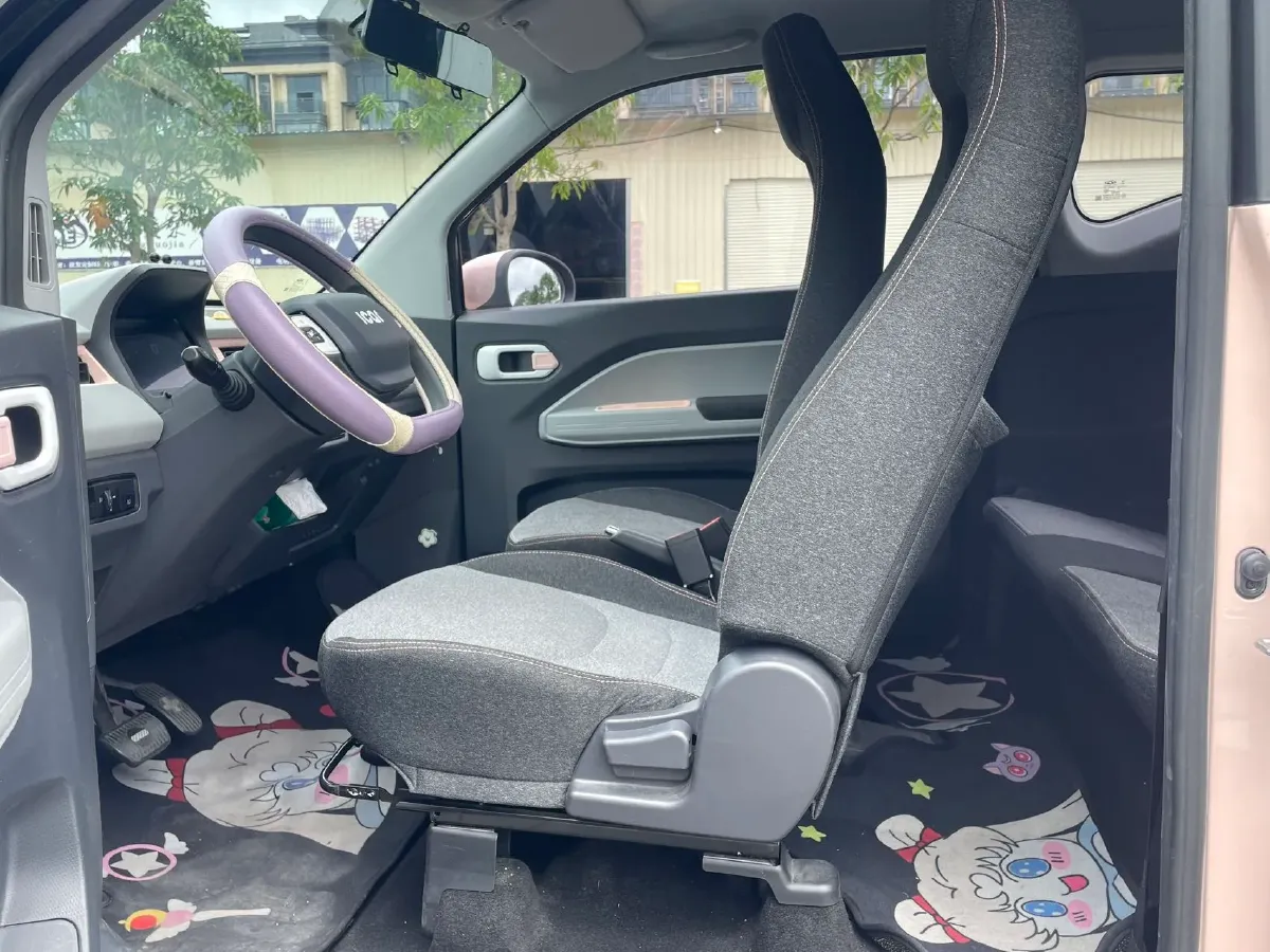 2022 Chery QQ Ice Cream BEV 13.85KWH,autocango,china used car exporter,china ev exporter,chinese used car exporter,chinese used ev exporter