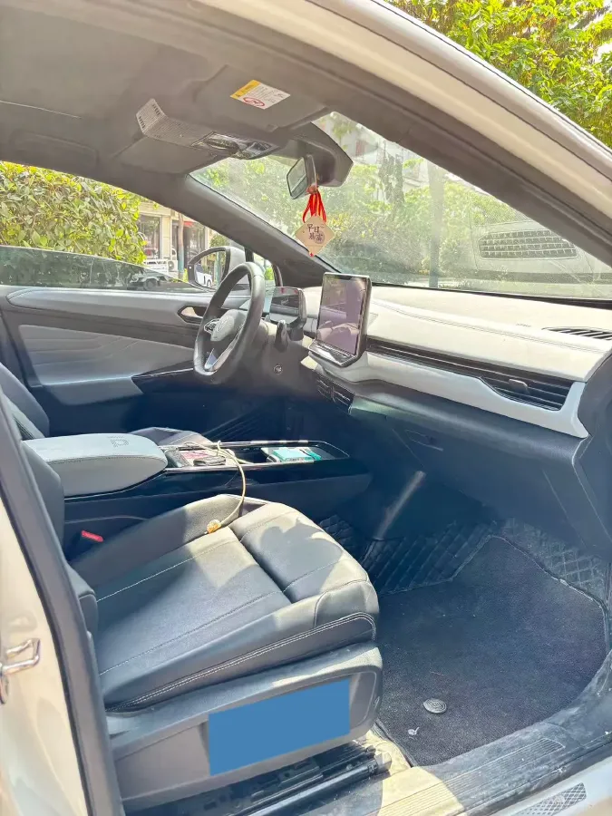 2025 Volkswagen ID.4 X BEV 52.8KWH,autocango,china used car exporter,china ev exporter,chinese used car exporter,chinese used ev exporter