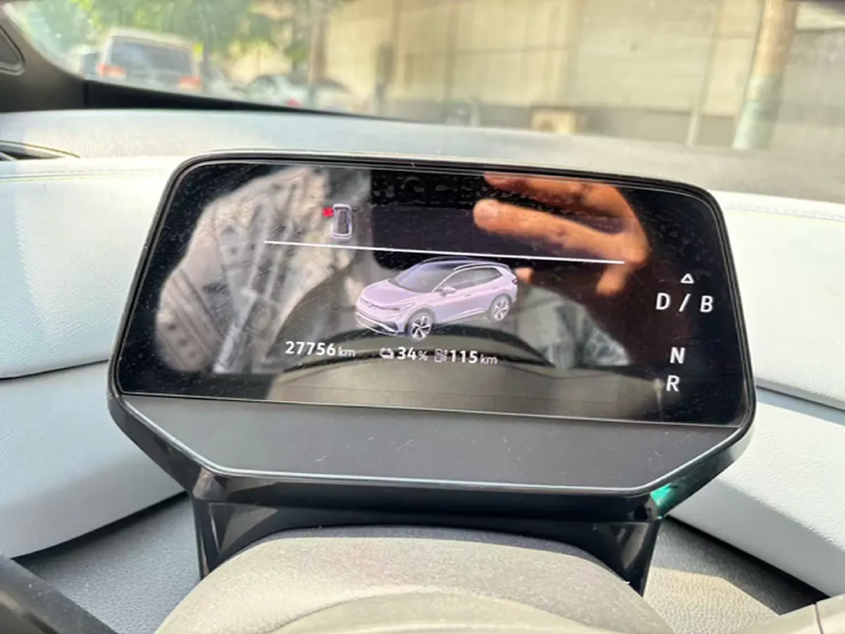 2025 Volkswagen ID.4 X BEV 52.8KWH,autocango,china used car exporter,china ev exporter,chinese used car exporter,chinese used ev exporter