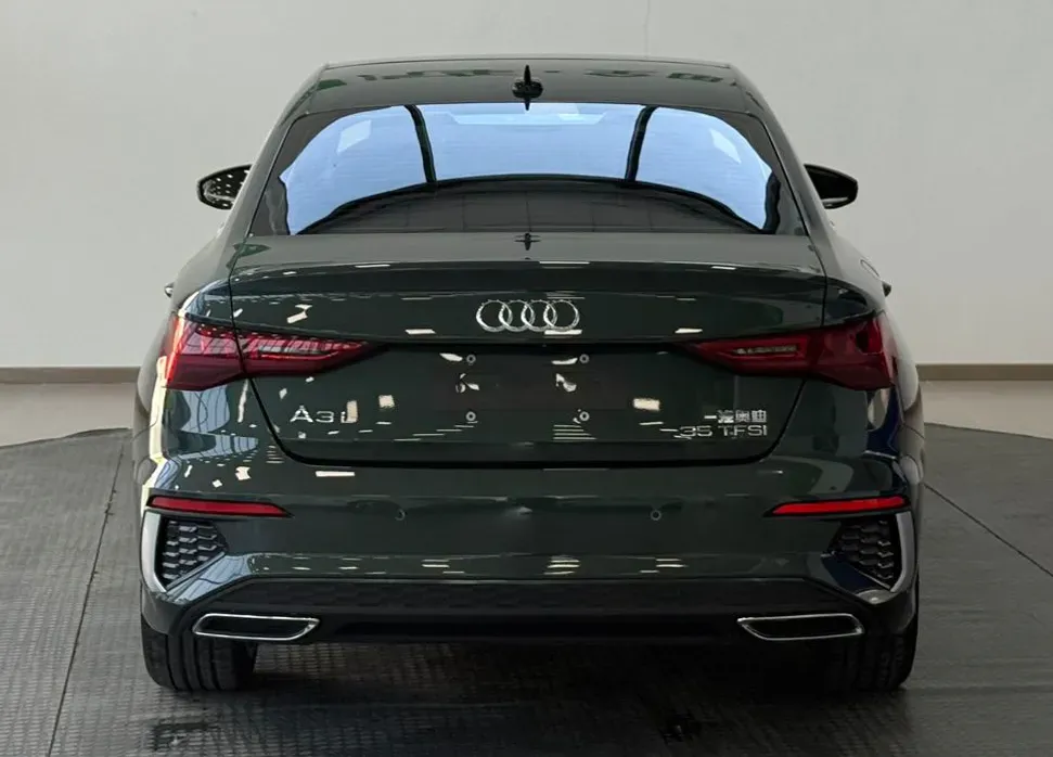 2022 Audi A3 1.4T 150HP L4 7DCT,autocango,china used car exporter,china ev exporter,chinese used car exporter,chinese used ev exporter