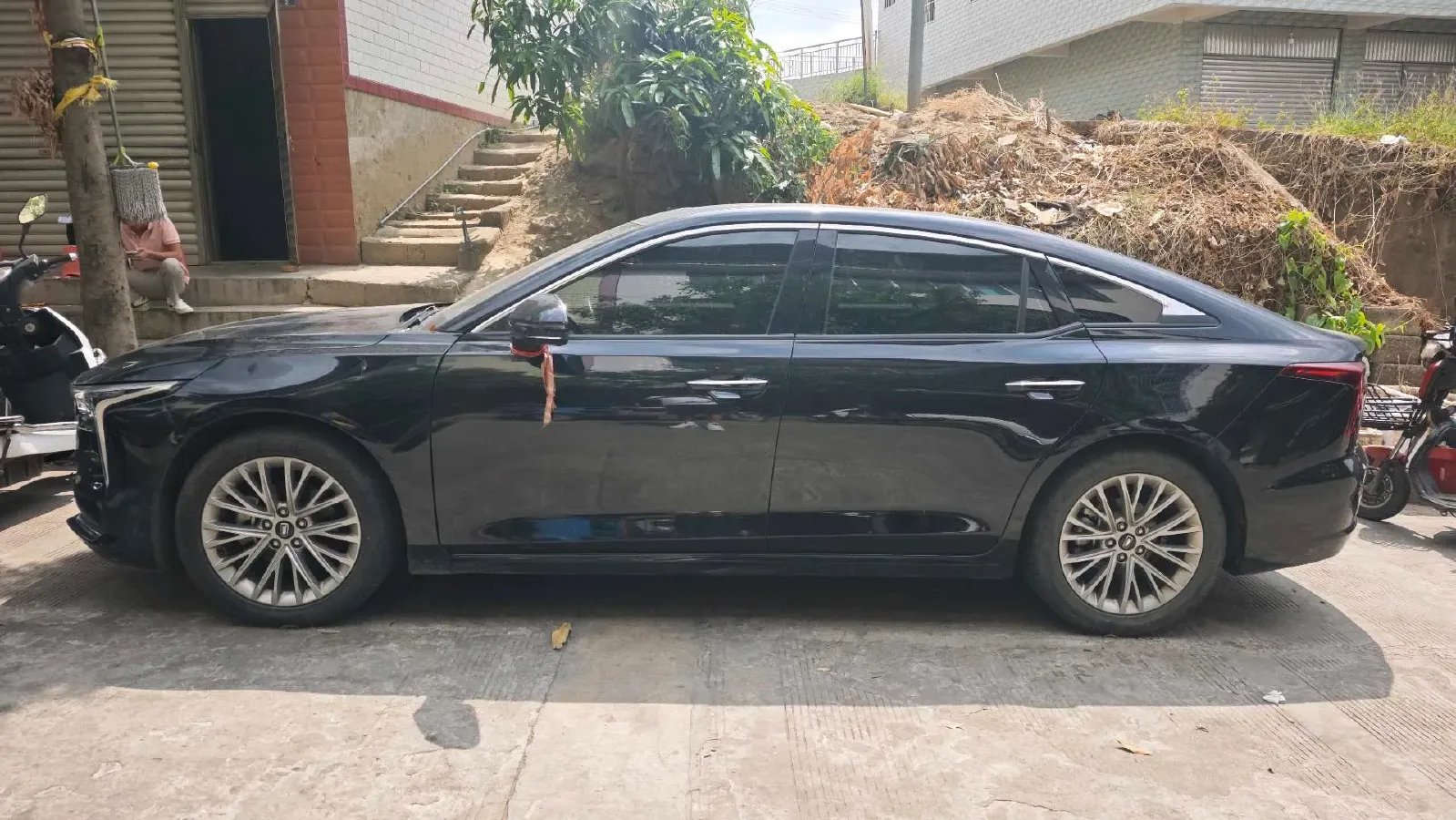 2022 ChangAn CS55 Plus 1.5T 188HP L4 7DCT,autocango,china used car exporter,china ev exporter,chinese used car exporter,chinese used ev exporter