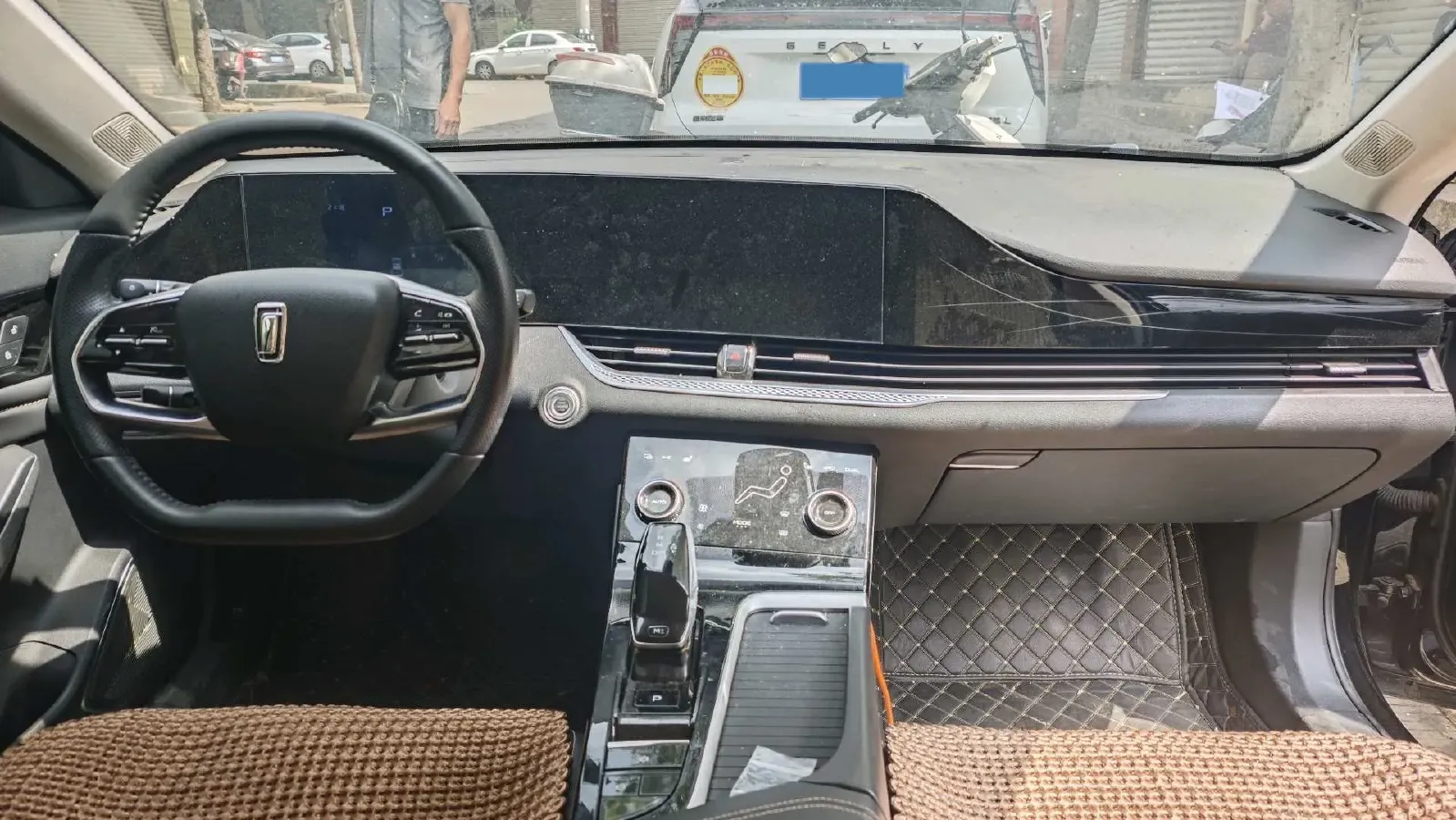 2022 ChangAn CS55 Plus 1.5T 188HP L4 7DCT,autocango,china used car exporter,china ev exporter,chinese used car exporter,chinese used ev exporter