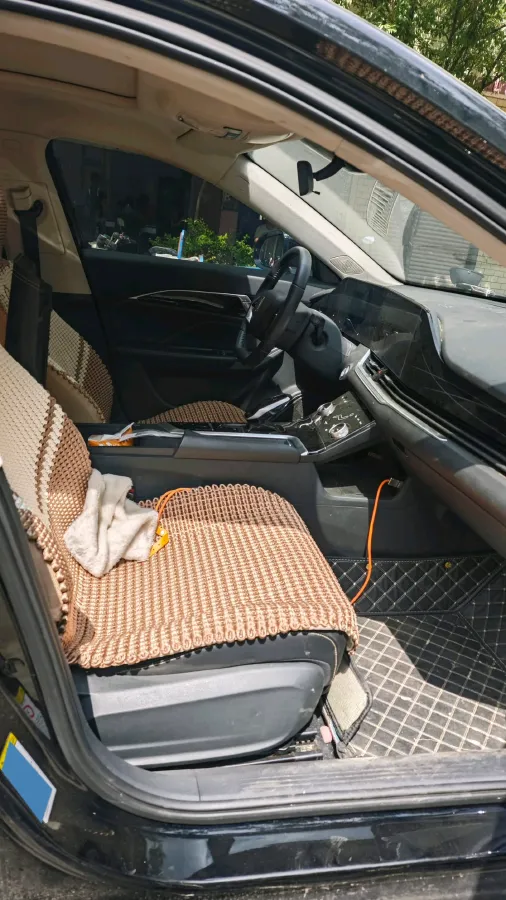 2022 ChangAn CS55 Plus 1.5T 188HP L4 7DCT,autocango,china used car exporter,china ev exporter,chinese used car exporter,chinese used ev exporter