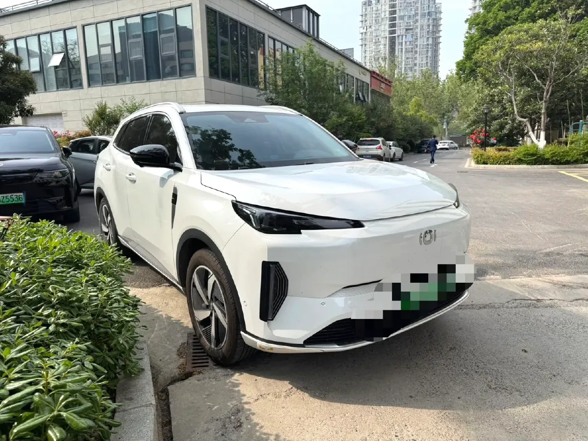 2024 ChangAn QiYuan Q05 Classic 1.5L 110HP L4 E-CVT PHEV 18.4KWH,autocango,china used car exporter,china ev exporter,chinese used car exporter,chinese used ev exporter