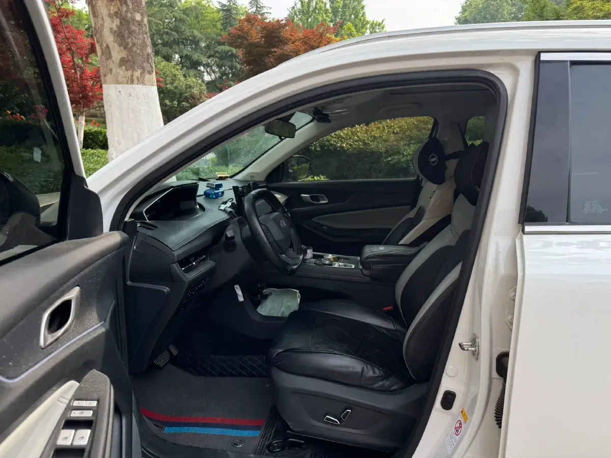 2024 ChangAn QiYuan Q05 Classic 1.5L 110HP L4 E-CVT PHEV 18.4KWH,autocango,china used car exporter,china ev exporter,chinese used car exporter,chinese used ev exporter