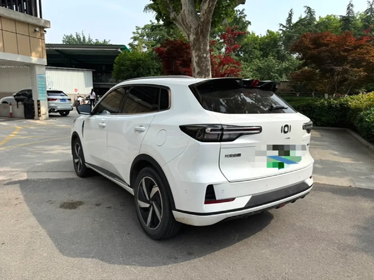 2024 ChangAn QiYuan Q05 Classic 1.5L 110HP L4 E-CVT PHEV 18.4KWH,autocango,china used car exporter,china ev exporter,chinese used car exporter,chinese used ev exporter