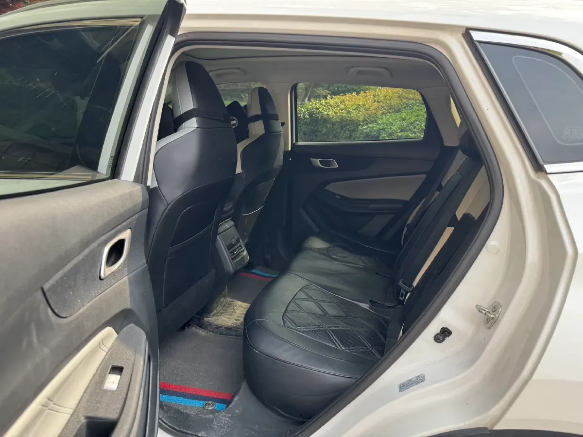 2024 ChangAn QiYuan Q05 Classic 1.5L 110HP L4 E-CVT PHEV 18.4KWH,autocango,china used car exporter,china ev exporter,chinese used car exporter,chinese used ev exporter