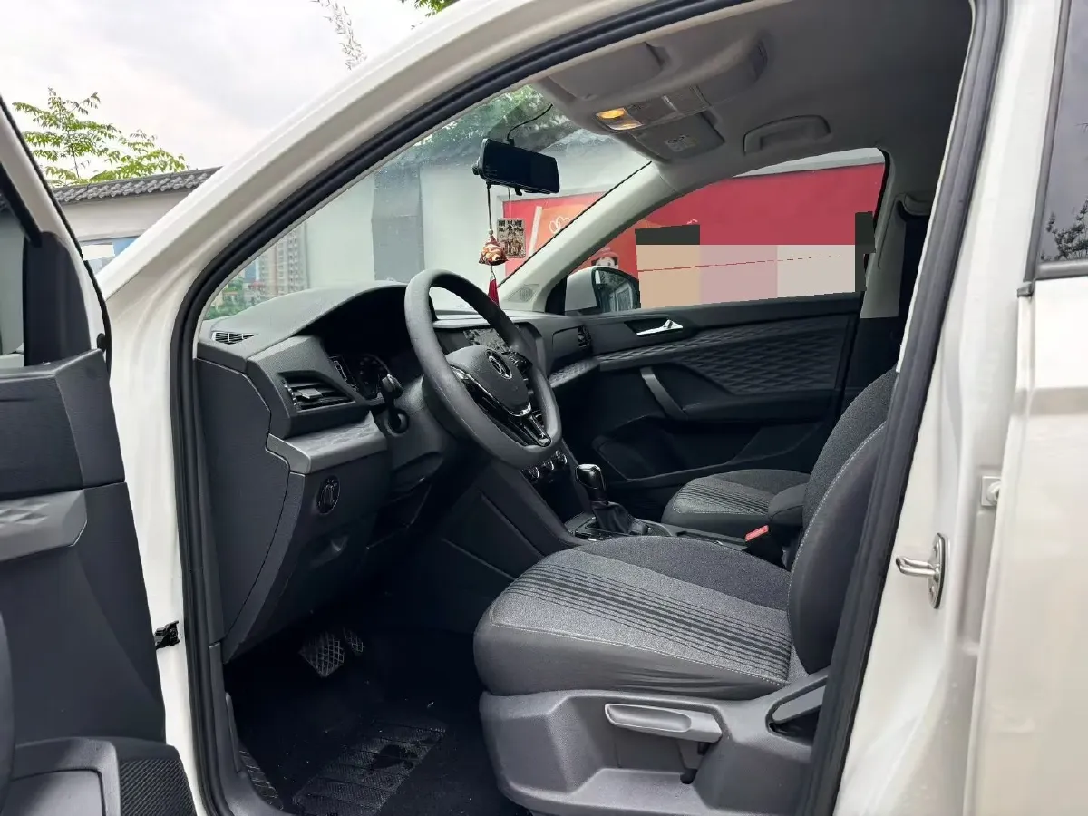 2021 Volkswagen Tharu 1.4T 150HP L4 7DCT,autocango,china used car exporter,china ev exporter,chinese used car exporter,chinese used ev exporter