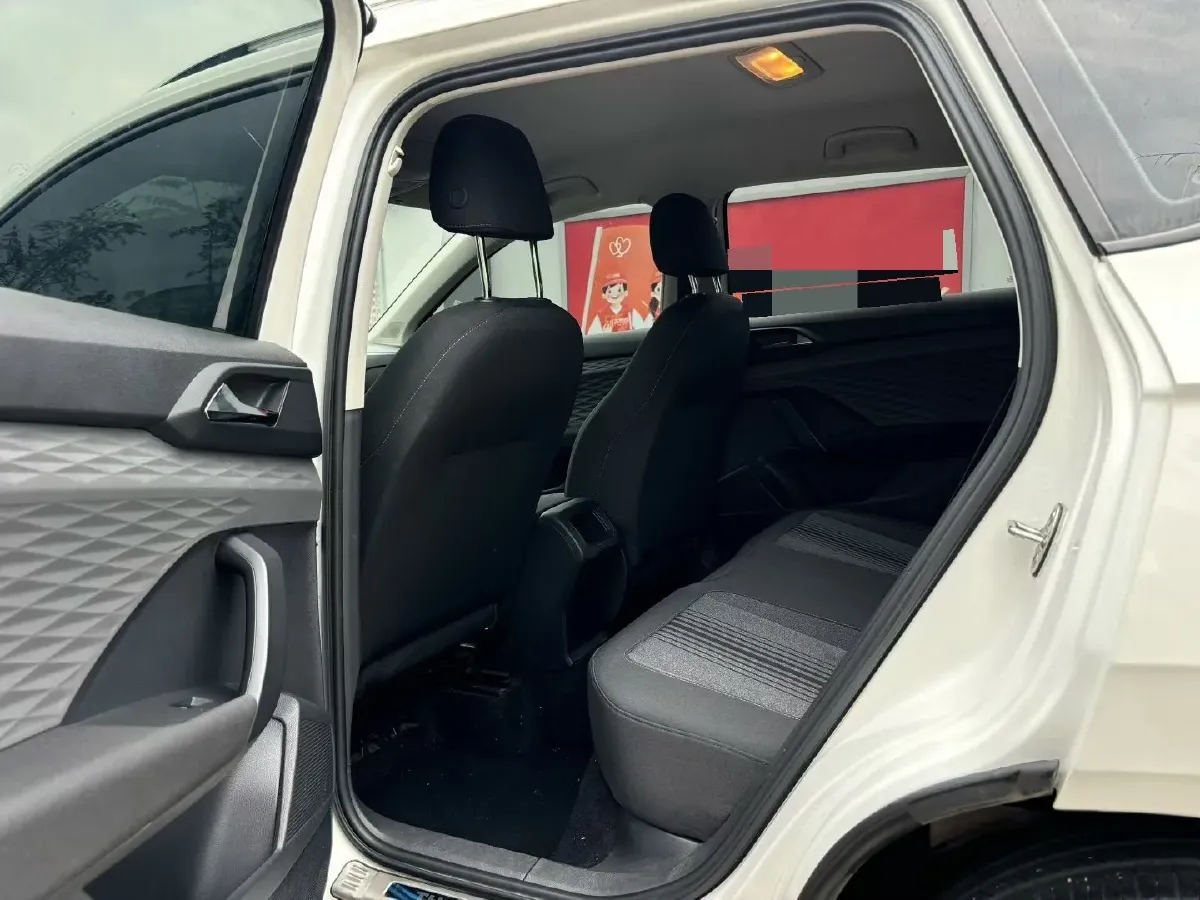 2021 Volkswagen Tharu 1.4T 150HP L4 7DCT,autocango,china used car exporter,china ev exporter,chinese used car exporter,chinese used ev exporter