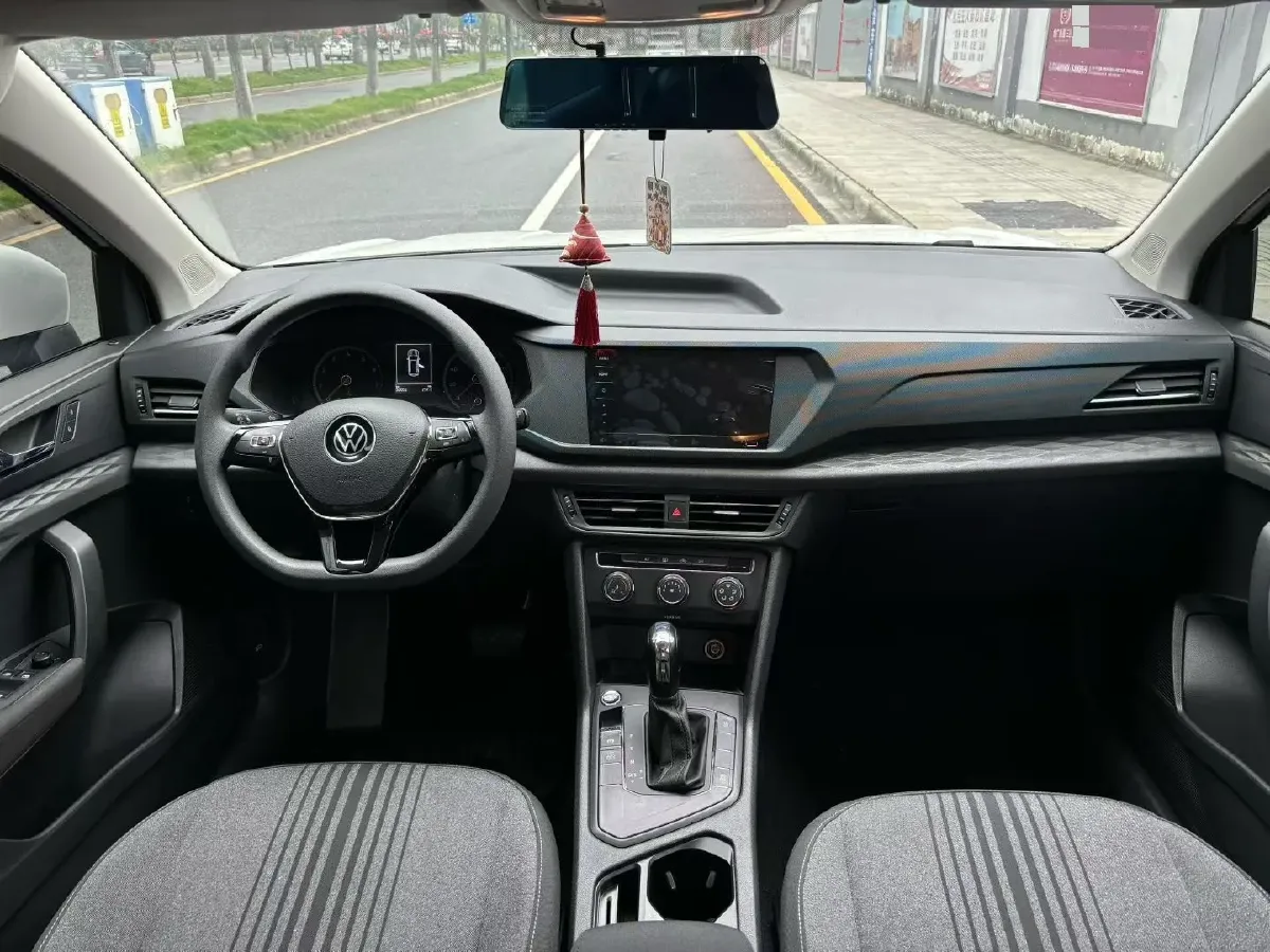 2021 Volkswagen Tharu 1.4T 150HP L4 7DCT,autocango,china used car exporter,china ev exporter,chinese used car exporter,chinese used ev exporter