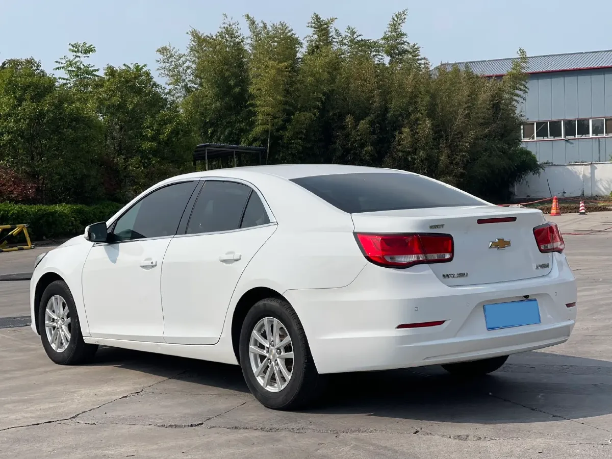 2018 Chevrolet Malibu 1.5T 170HP L4 6AT,autocango,china used car exporter,china ev exporter,chinese used car exporter,chinese used ev exporter