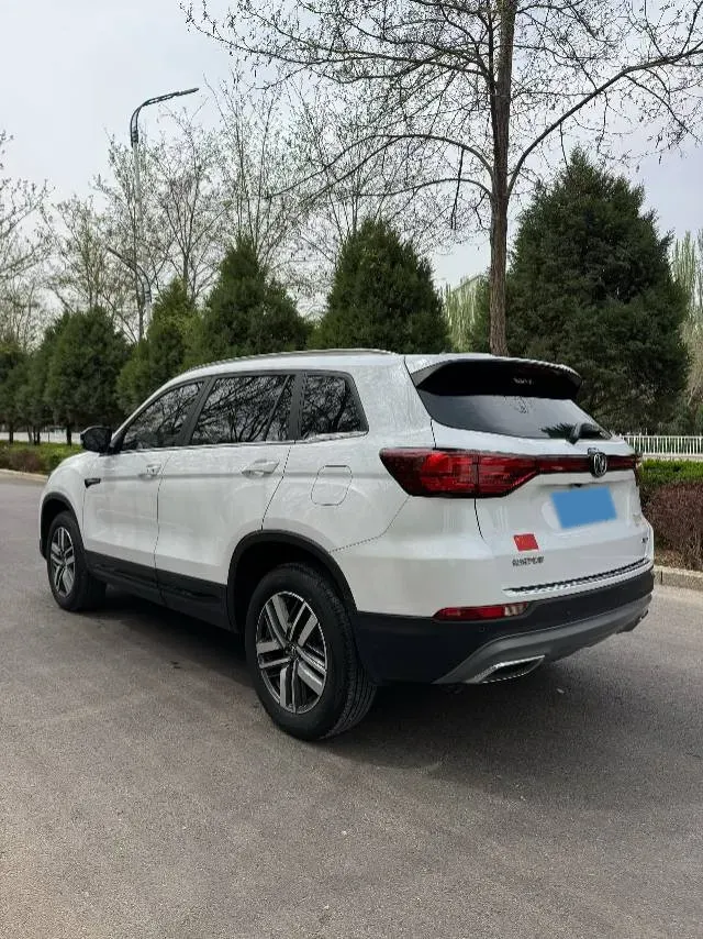 2024 ChangAn CS75 1.5T 188HP L4 7DCT,autocango,china used car exporter,china ev exporter,chinese used car exporter,chinese used ev exporter