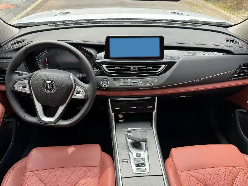 2024 ChangAn CS75 1.5T 188HP L4 7DCT,autocango,china used car exporter,china ev exporter,chinese used car exporter,chinese used ev exporter