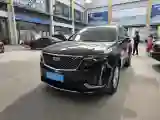 2022 Cadillac XT6 2.0T 237HP L4 9AT