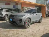2020 LAND ROVER RANGE ROVER EVOQUE,autocango,china used car exporter,china ev exporter,chinese used car exporter,chinese used ev exporter