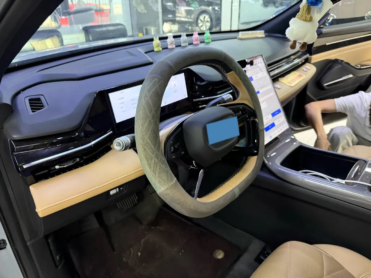 2023 Geely Galaxy L6 1.5T 163HP L4 3DHT PHEV,autocango,china used car exporter,china ev exporter,chinese used car exporter,chinese used ev exporter