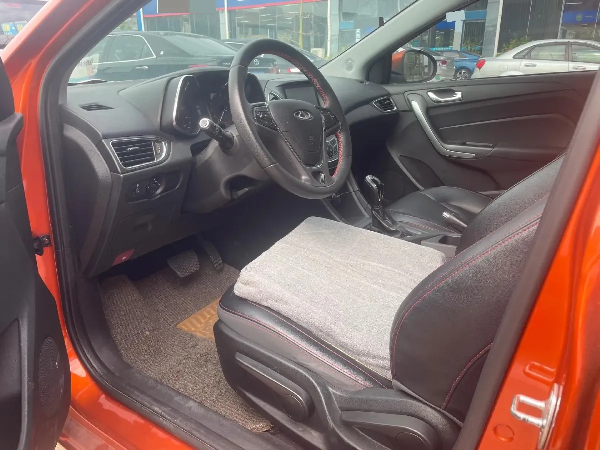 2017 Chery Arrizo 5 1.5L 116HP L4 CVT,autocango,china used car exporter,china ev exporter,chinese used car exporter,chinese used ev exporter