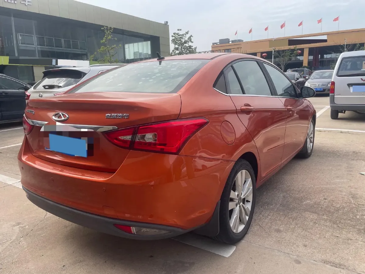 2017 Chery Arrizo 5 1.5L 116HP L4 CVT,autocango,china used car exporter,china ev exporter,chinese used car exporter,chinese used ev exporter