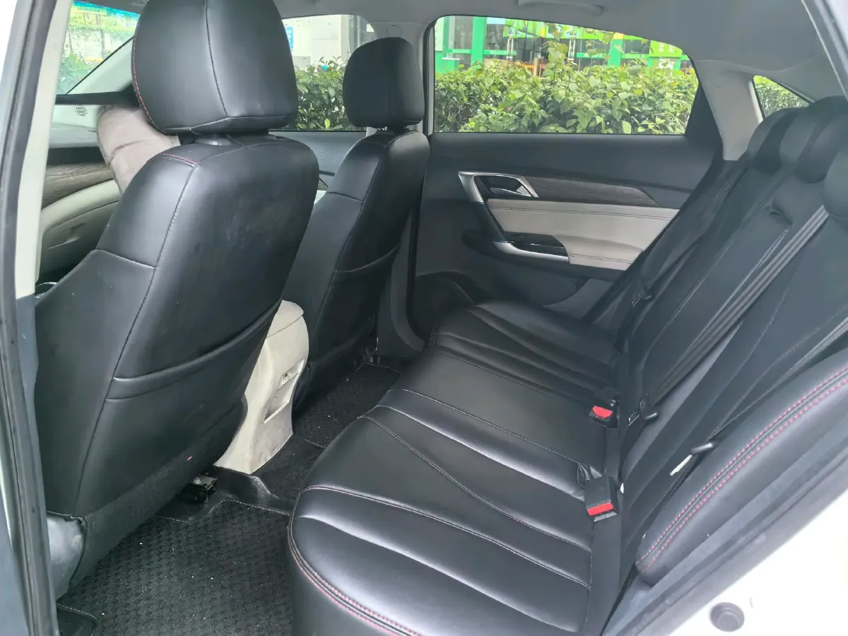 2018 BeiJing Auto EU5 BEV 53.66KWH,autocango,china used car exporter,china ev exporter,chinese used car exporter,chinese used ev exporter