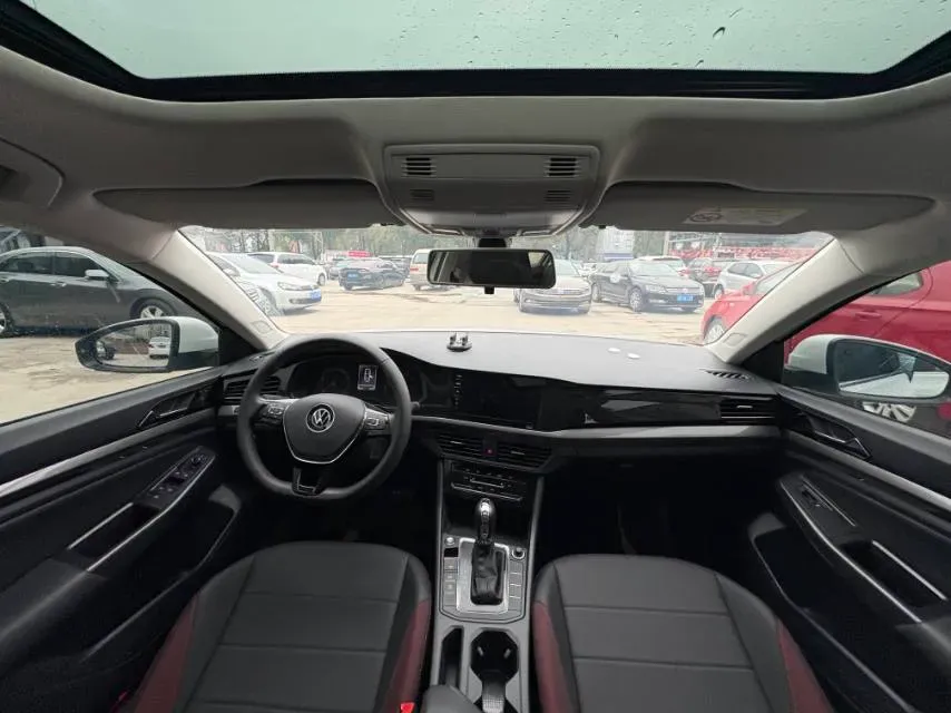 2021 Volkswagen Bora 1.5L 113HP L4 6AT,autocango,china used car exporter,china ev exporter,chinese used car exporter,chinese used ev exporter