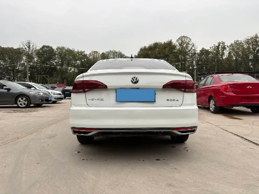 2021 Volkswagen Bora 1.5L 113HP L4 6AT,autocango,china used car exporter,china ev exporter,chinese used car exporter,chinese used ev exporter