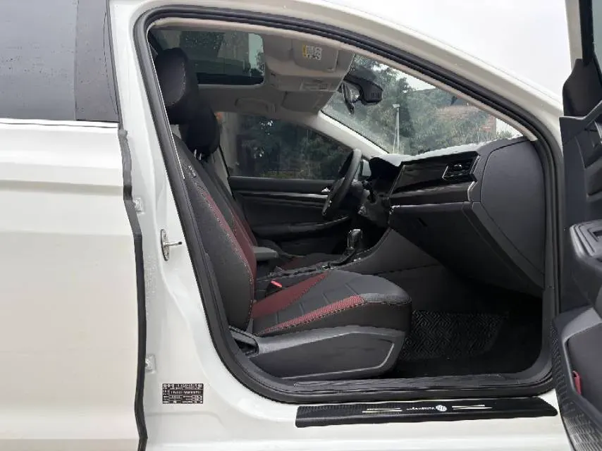 2021 Volkswagen Bora 1.5L 113HP L4 6AT,autocango,china used car exporter,china ev exporter,chinese used car exporter,chinese used ev exporter