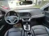 2018 Hyundai Elantra 1.6L 130HP L4 6AT