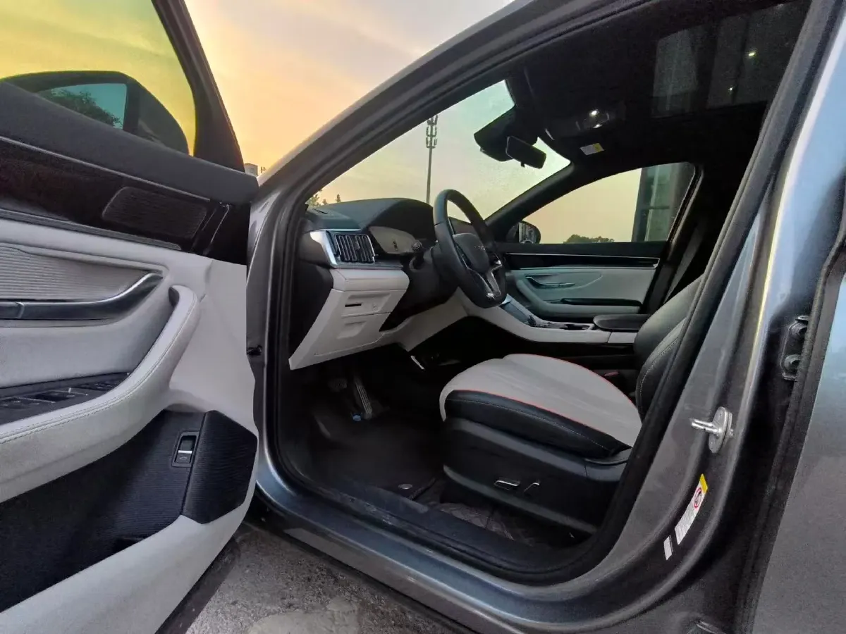 2023 BYD Song Plus 1.5L 110HP L4 E-CVT PHEV 18.3KWH,autocango,china used car exporter,china ev exporter,chinese used car exporter,chinese used ev exporter