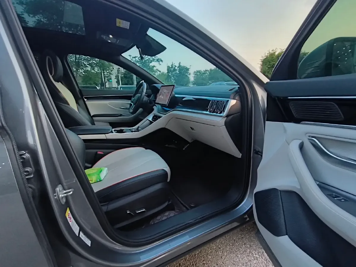 2023 BYD Song Plus 1.5L 110HP L4 E-CVT PHEV 18.3KWH,autocango,china used car exporter,china ev exporter,chinese used car exporter,chinese used ev exporter