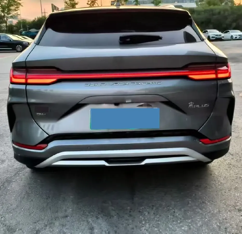 2023 BYD Song Plus 1.5L 110HP L4 E-CVT PHEV 18.3KWH,autocango,china used car exporter,china ev exporter,chinese used car exporter,chinese used ev exporter