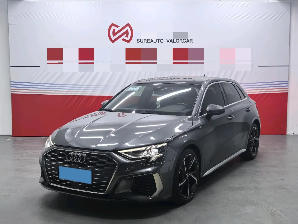 2021 Audi A3 1.4T 150HP L4 7DCT,autocango,china used car exporter,china ev exporter,chinese used car exporter,chinese used ev exporter
