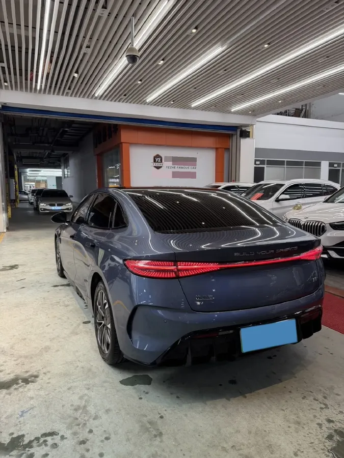 2023 BYD Seal BEV 61.4KWH,autocango,china used car exporter,china ev exporter,chinese used car exporter,chinese used ev exporter